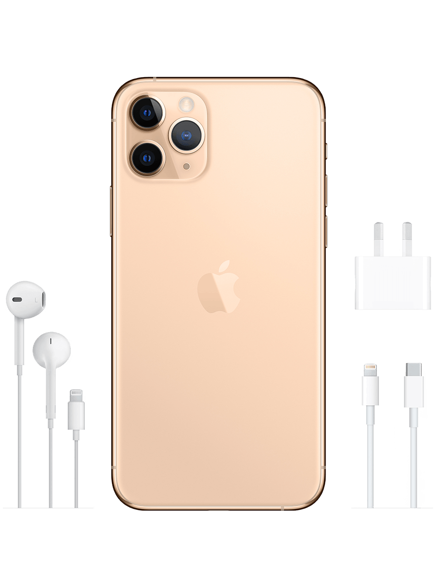 Iphone 11 Pro From Telstra