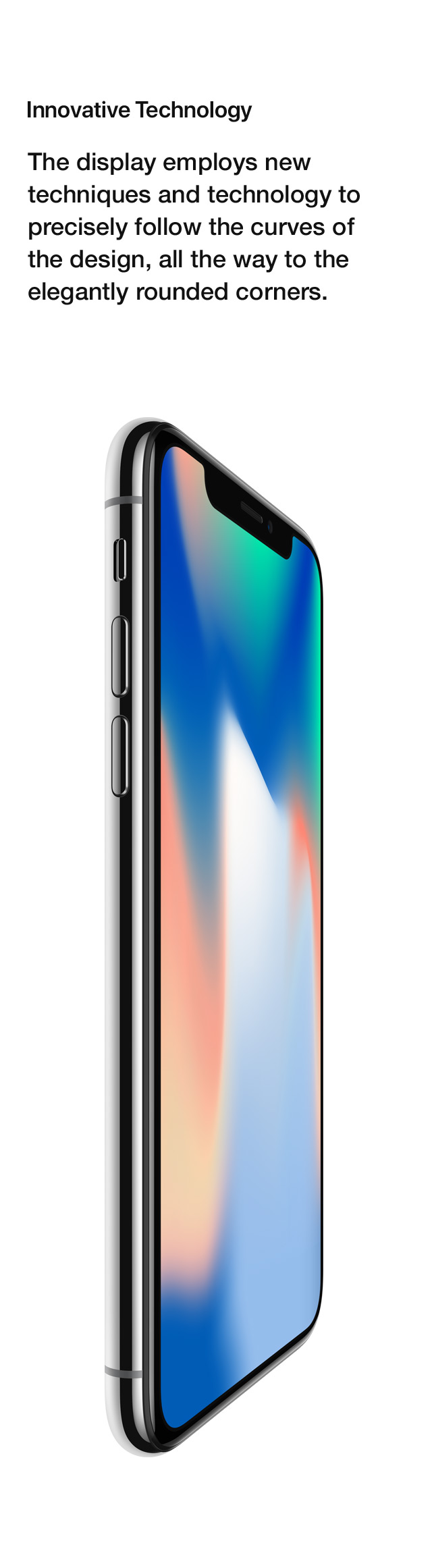 iPhone X Business Plans from Telstra