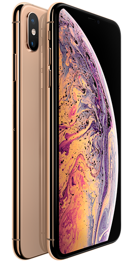 iPhone Xs Max Plans from Telstra