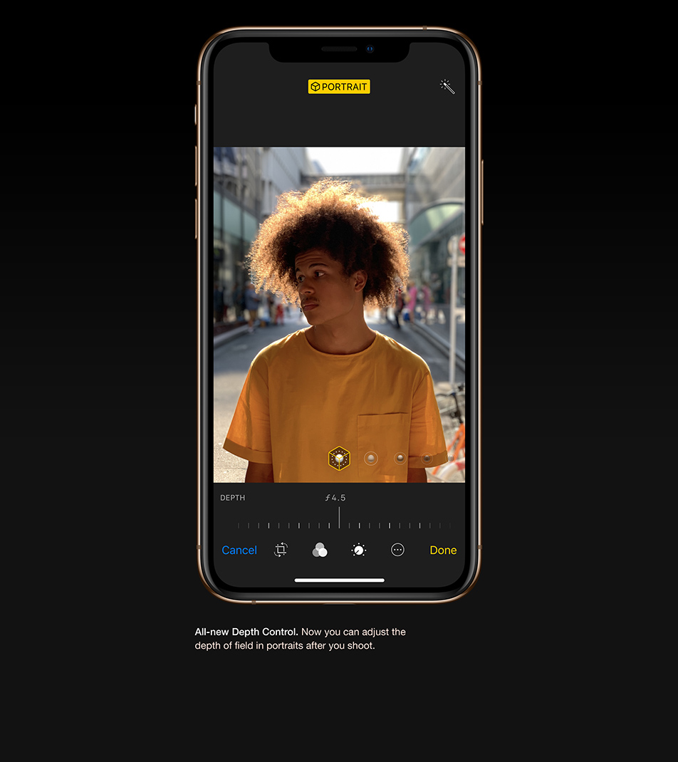 iPhone Xs Plans from Telstra