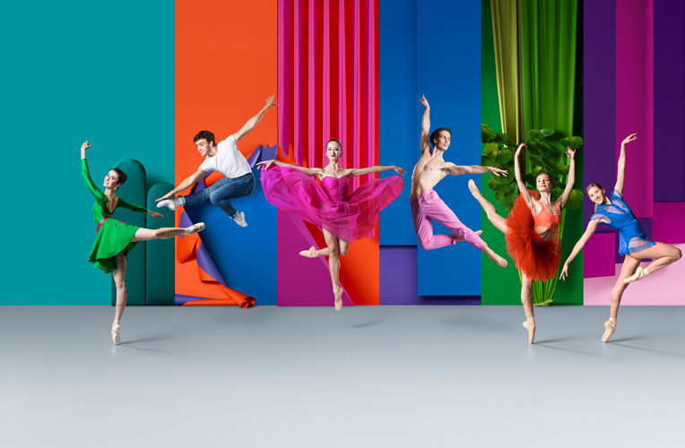 2020 Telstra Ballet Awards