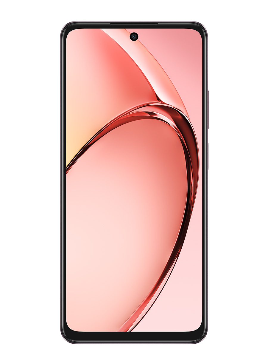 OPPO OPPO A60 5G front view