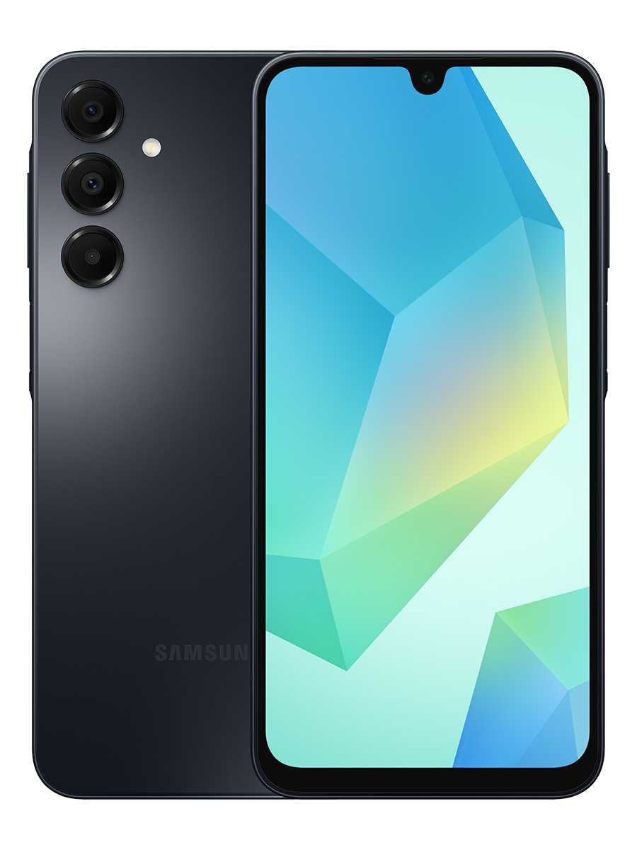 Samsung Galaxy A16 4G front view