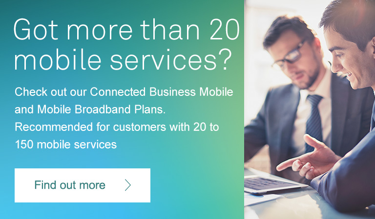 Wireless broadband business plan