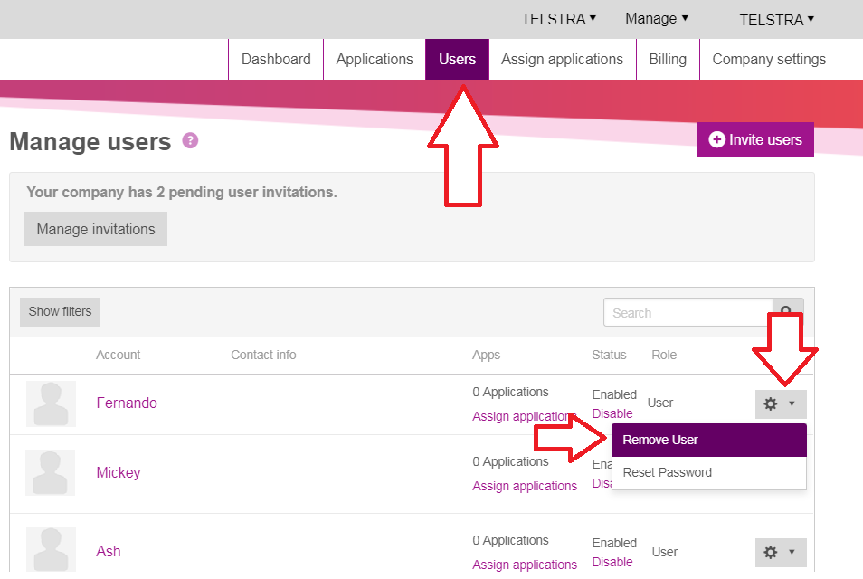 What Is Telstra Apps Marketplace Telstra Small Business Support