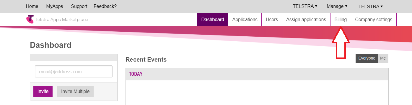 What Is Telstra Apps Marketplace Telstra Small Business Support