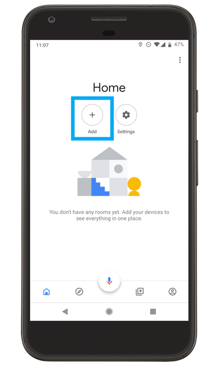 google home enterprise wifi
