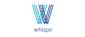 Whispir