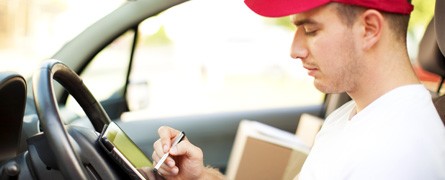 Business Applications