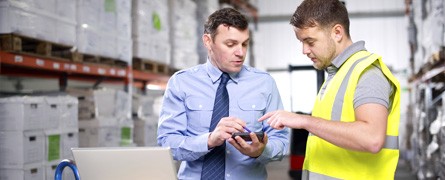 Enterprise Messaging