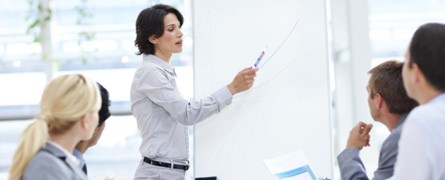 Mobility Consulting and Solutions